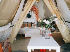 -安德鲁户外烧烤帐篷营地(马泉营店)