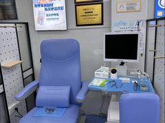 -Andrew指甲专科灰指甲·甲沟炎矫正·3D步态矫形鞋垫定制(浦三路店)