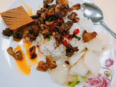 -中科大东区东苑餐厅(天使路店)