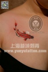 点击看大图 -越域刺青