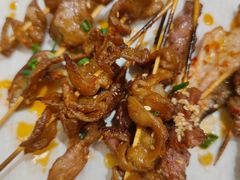 -靓靓蒸虾·头牌蒸虾(万松园玲珑店)