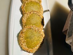 -绿茶餐厅(成都太古里店)