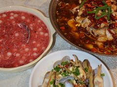 -陈生记黑鱼馆·20年活鱼现杀(宁波鼓楼店)