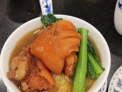 -丽的面家(多宝路店)