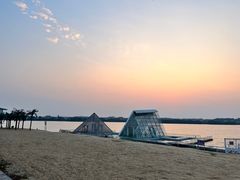 -千龙湖生态旅游度假区