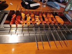 -白玉串城(南六中路店)