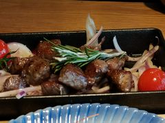 -东田之村自助餐厅(金水路店)