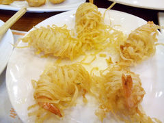 炸虾球-千惠生鱼片(连红小区店)
