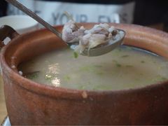 -宏记广东客家菜(丰汇店)