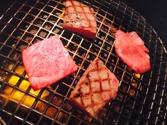 -神户牛焼肉専門店 牛一(道顿堀店)