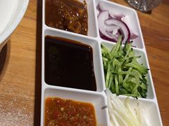 -姥姥家春饼店(惠新东街店)