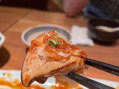 鹅肝手握-初居食屋日式料理(万象城购物中心店)