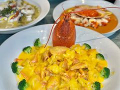 -望乡楼上海菜(日月光店)