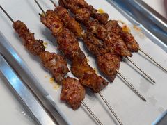 -德元兰州纯汤牛肉面(深圳首店)