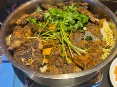 -沈胖子音乐烤吧·炒菜·龙虾(环城东路店)