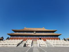 -北京市劳动人民文化宫(太庙)