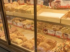 -爸爸糖吐司面包(悠唐购物中心店)