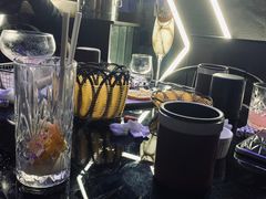 -MOSSO音乐酒吧·Live House(南京西路店)