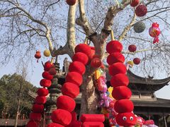 -钱王祠