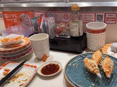 -新一番三文鱼寿司(红城湖店)