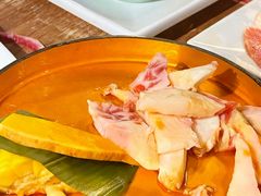 -山居屋炭火烧肉(厚街万达店)