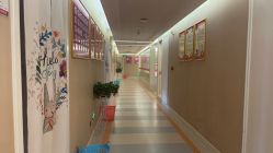 -金月汇月子会所(北大街店)