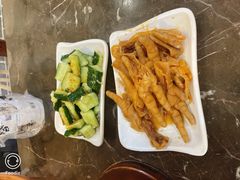-上海老城区小龙虾虾宴·杭帮菜(五柳巷店)