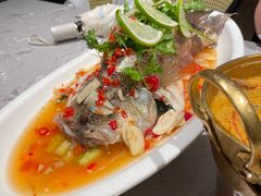 -Home Thai·泰谣(王府井apm店)