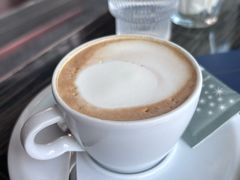 -福楼毕斯罗F Bistronome(国贸商城约会地标景观店)