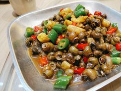 -令狐冲烤鱼·烧菜馆(达明店)