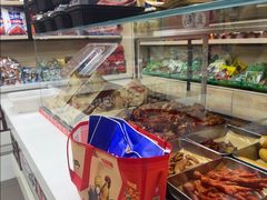 -沟帮子熏鸡(喜来登店)