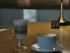 -1901 Cafe(西四店)