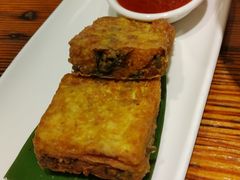 -临家闽南菜(宝洲路店)