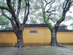 -西园戒幢律寺