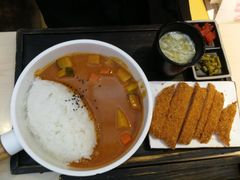 -噹噹呀咪咖喱屋(三阳百盛店)