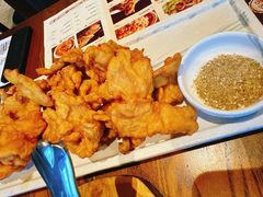 -奕景小馆·地道大连菜(恒隆广场店)