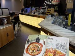 -get pizza意大利餐厅(凯德MALL店)