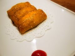 -枣子树·素食餐厅(普陀山店)