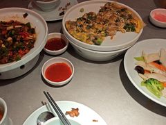 -闽上鲜·福建菜(龙湖滨江天街店)