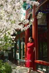 点击看大图 -CD视觉婚纱摄影