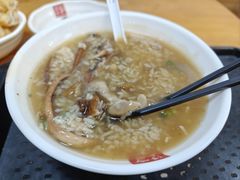 -浮屿大同鸭肉粥·始于1983年