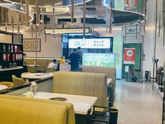 大堂-潮汕林记牛肉火锅(万象天地店)