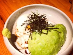 牛油果温泉蛋-醉虎传(南锣鼓巷店)