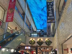 -王府井百货(中州中路店)