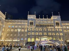 -横琴购口岸商业广场