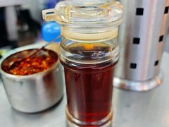 -老上海食惠裡小籠包生煎包