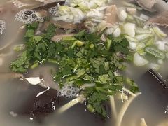 -豫石记羊汤(北苑店)