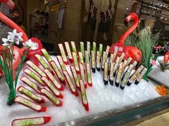 -芭菲盛宴·环球美食(锦城万达广场店)