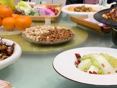 -壹号院音乐餐厅•烤全羊•新疆菜(浐灞店)