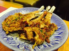 大渔铁板烧(恒隆店)-大渔铁板烧(中山路八佰伴店)